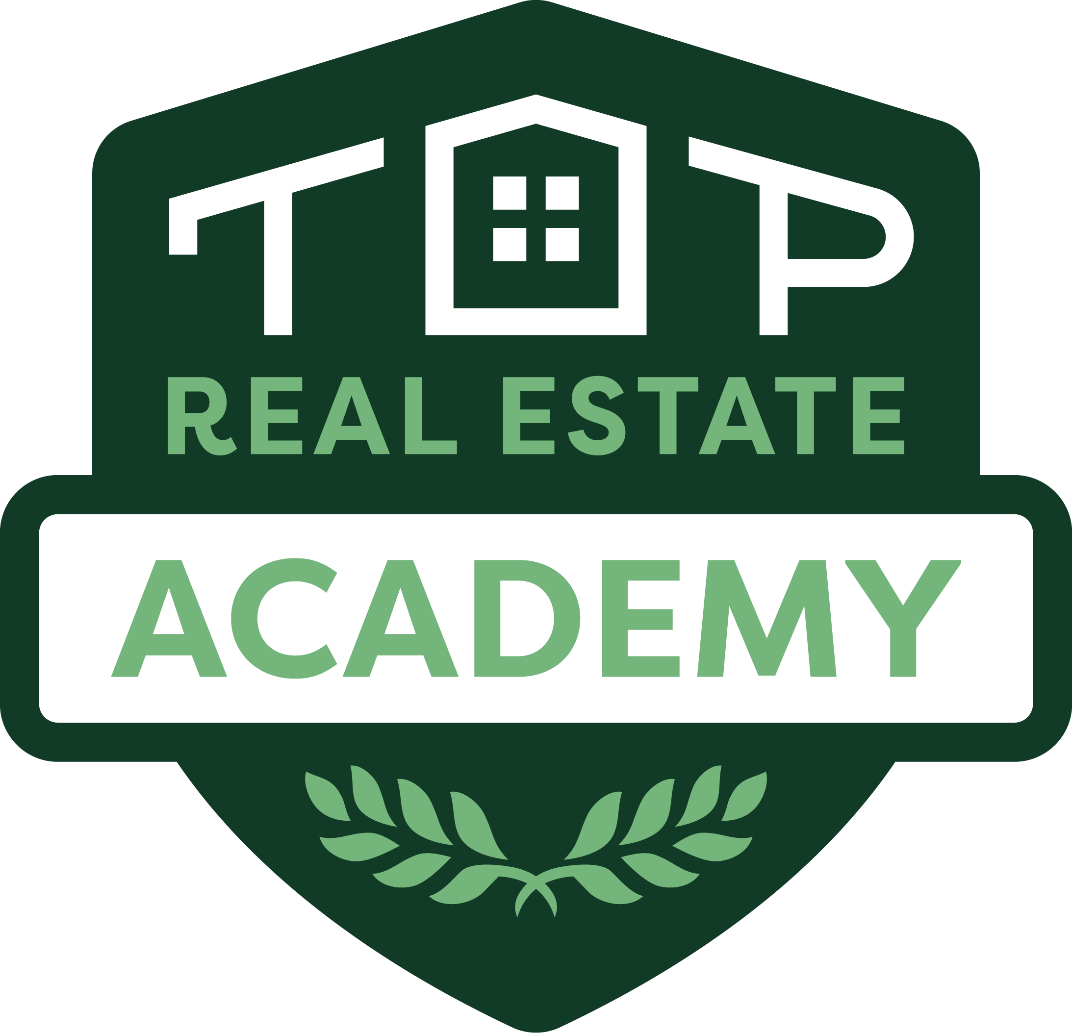TOP Real Estate Academy